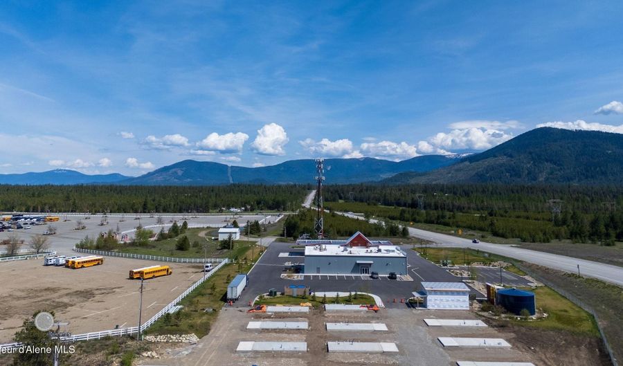 NNN E Bunco Rd, Athol, ID 83801 - 0 Beds, 1 Bath