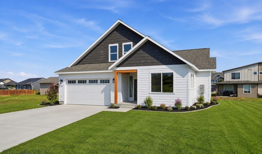 285 Cloudfield Cir, Bozeman, MT 59718 - 4 Beds, 3 Bath