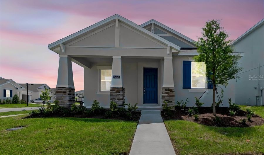 5237 WAYPOINTE Blvd, Apopka, FL 32712 - 3 Beds, 2 Bath