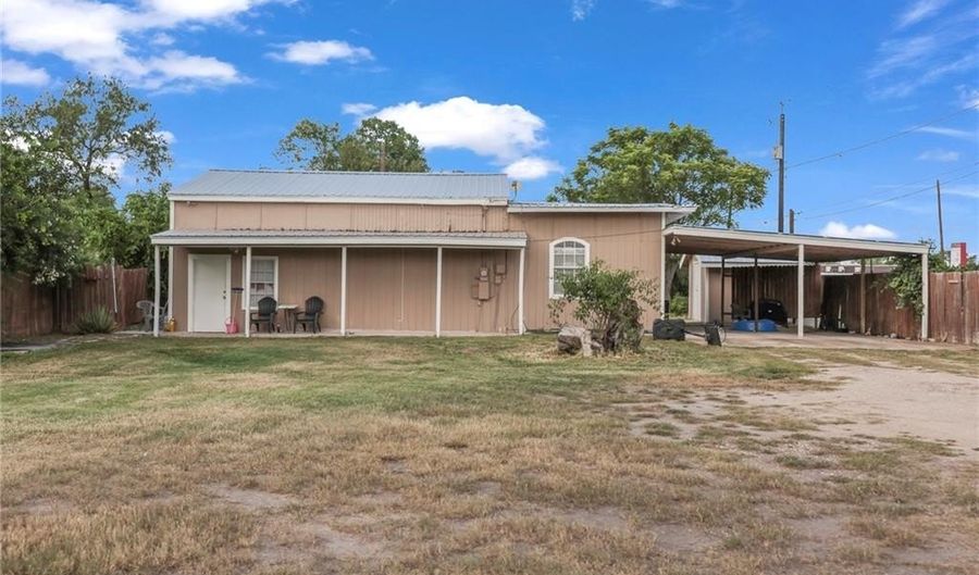 364 E Austin Ave, Alamo, TX 78516 - 2 Beds, 1 Bath