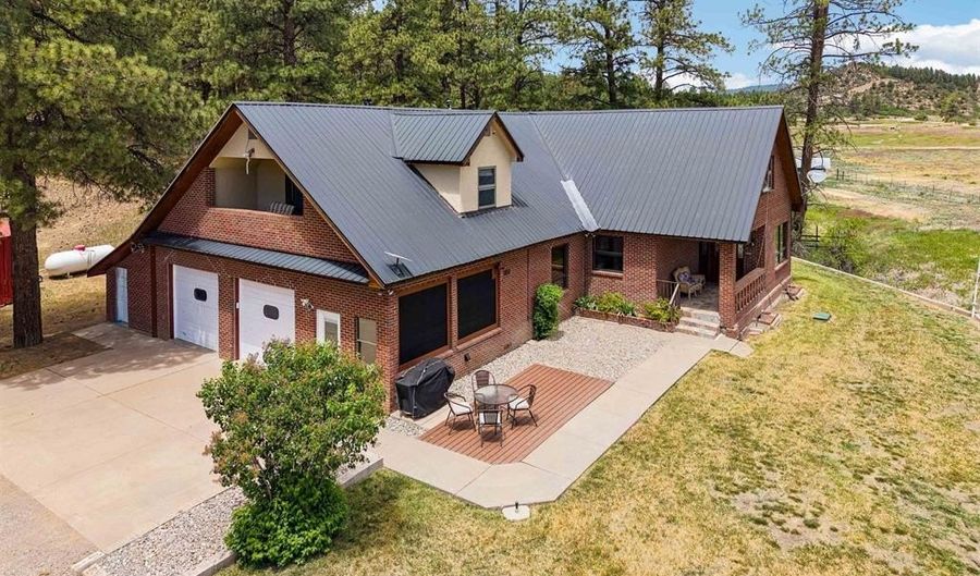 4337 County Road 502, Bayfield, CO 81122 - 7 Beds, 9 Bath