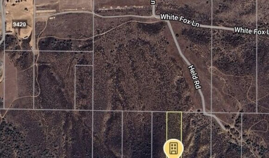 Vic Chelsea Lane Madison L Road, Agua Dulce, CA 91390 - 0 Beds, 0 Bath
