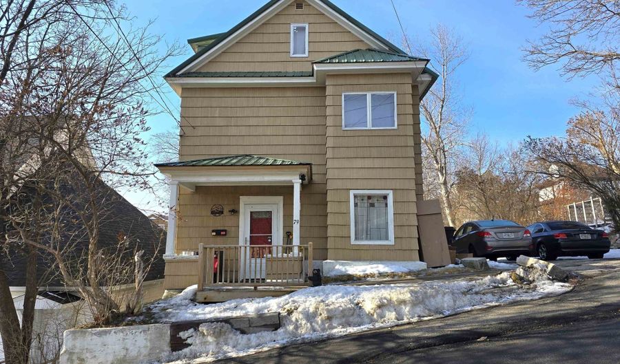 79 Mount Forist St, Berlin, NH 03570 - 4 Beds, 2 Bath