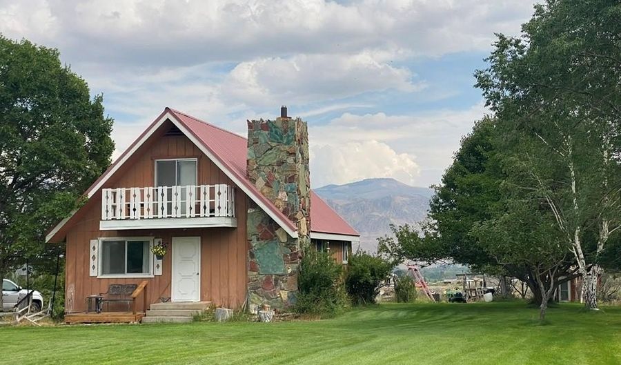 24707 Hwy 93, Challis, ID 83226 - 0 Beds, 0 Bath