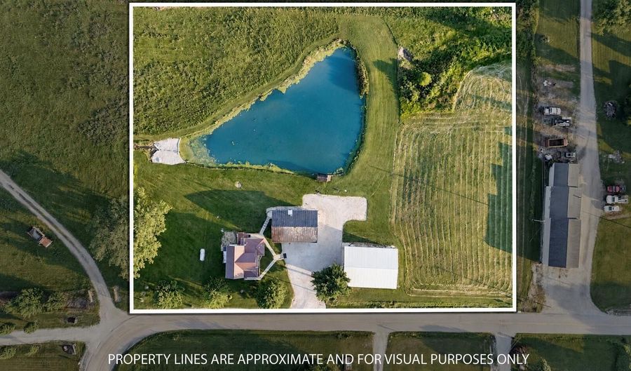 6575 Heigle Rd SW, Amanda, OH 43102 - 3 Beds, 1 Bath