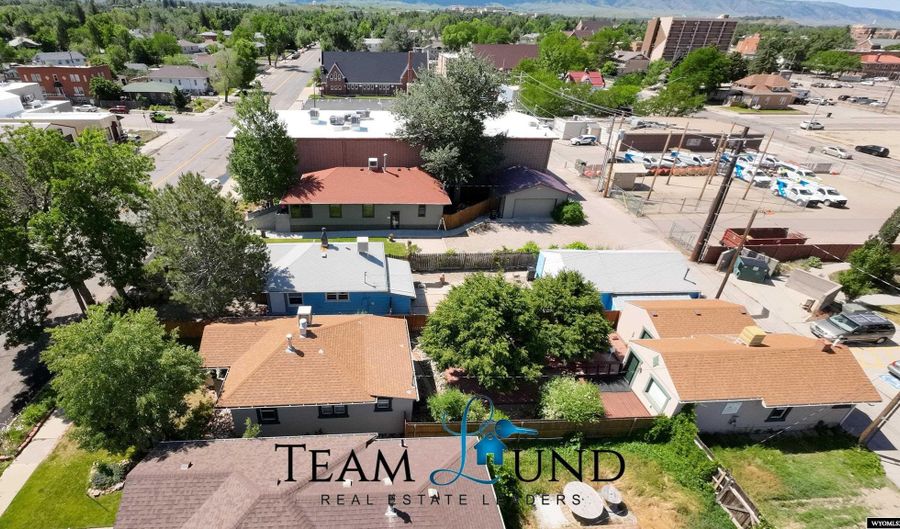 412 S Beech St, Casper, WY 82601 - 0 Beds, 0 Bath
