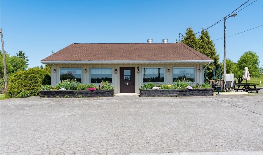 43641 State Route 12, Alexandria Bay, NY 13607 - 0 Beds, 0 Bath