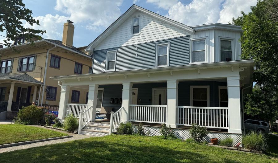 601 4th Ave Unit 1, Asbury Park, NJ 07712 - 3 Beds, 2 Bath