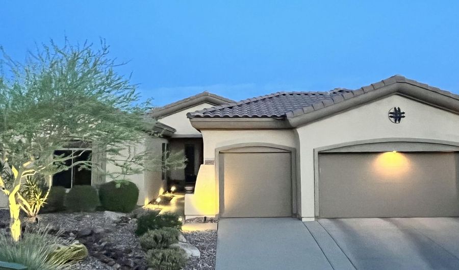 41802 N BRIDLEWOOD Way, Anthem, AZ 85086 - 3 Beds, 3 Bath