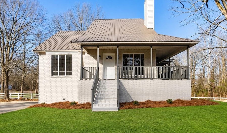150 BEAVER RIDGE Dr, Ashville, AL 35953 - 4 Beds, 3 Bath