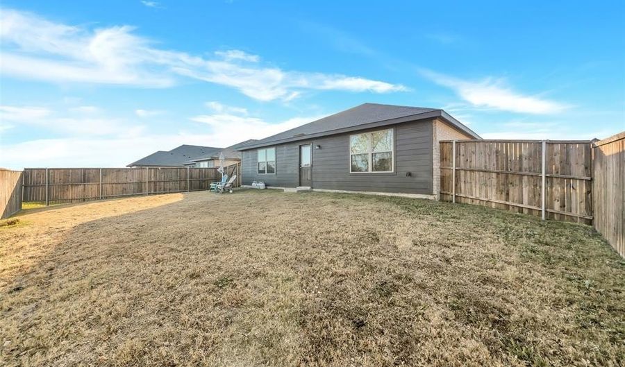 2213 Pacific Ave, Anna, TX 75409 - 4 Beds, 2 Bath