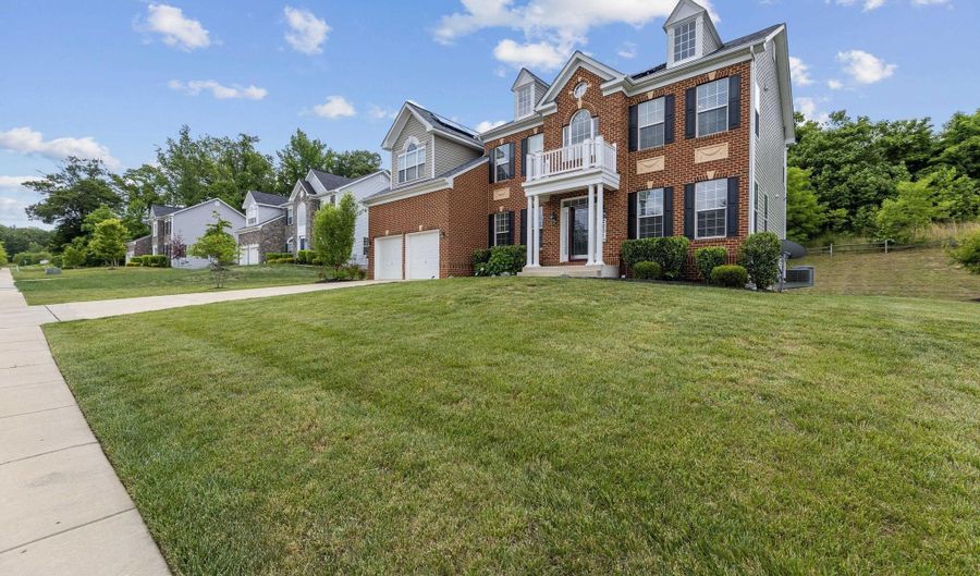2201 MONTICELLO Ct, Fort Washington, MD 20744 - 4 Beds, 4 Bath