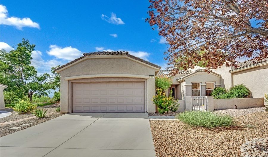 1939 Pearl City Ct, Henderson, NV 89052 - 2 Beds, 2 Bath