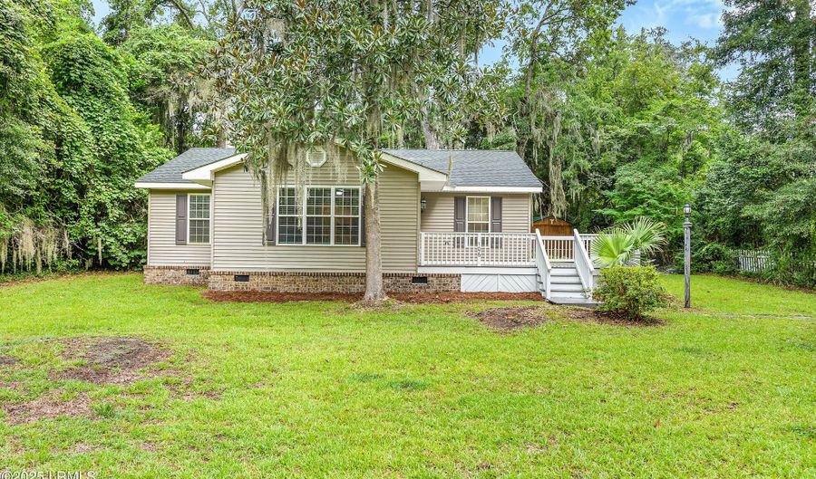 106 Verdier Rd, Beaufort, SC 29902 - 3 Beds, 3 Bath