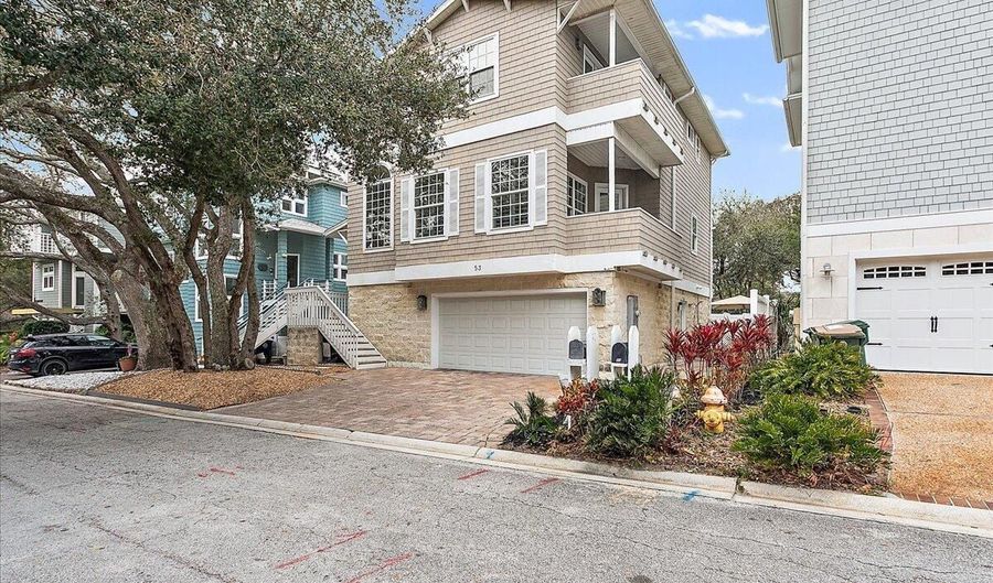 53 OCEANSIDE Dr, Atlantic Beach, FL 32233 - 4 Beds, 4 Bath