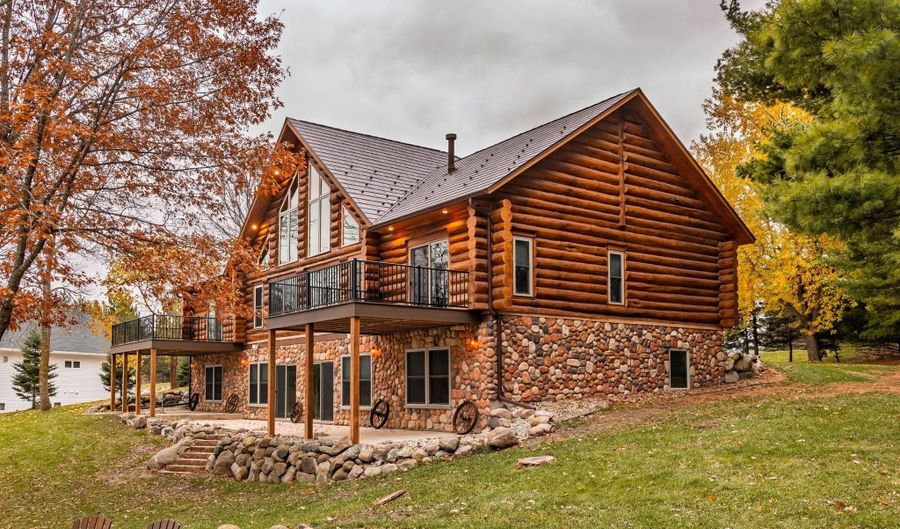 3005 W Lake Jessie Dr SE, Alexandria, MN 56308 - 5 Beds, 3 Bath