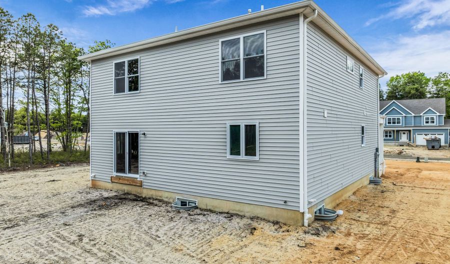 393 Southern Blvd, Bayville, NJ 08721 - 3 Beds, 3 Bath