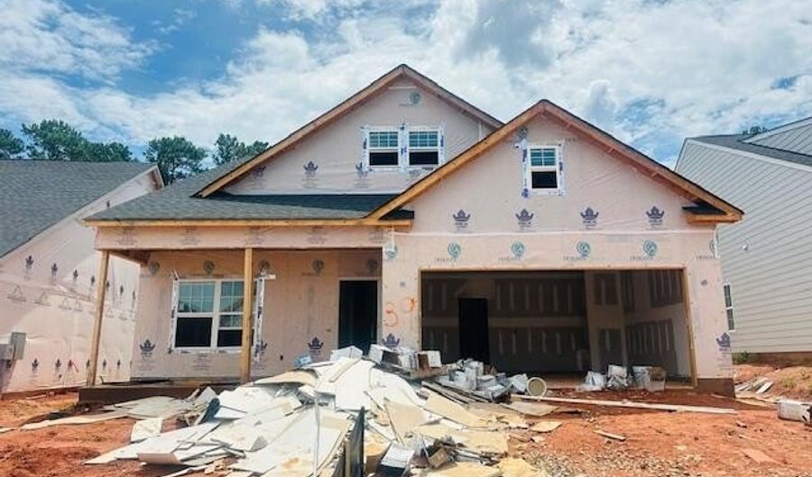 1037 Speckled Teal, Aiken, SC 29803 - 3 Beds, 2 Bath