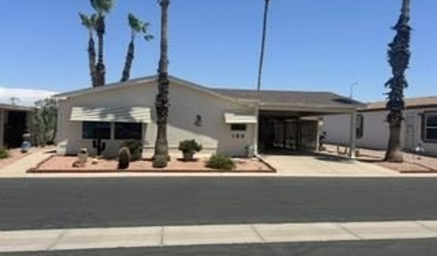 3500 S Tomahawk 0120, Apache Junction, AZ 85119 - 2 Beds, 2 Bath