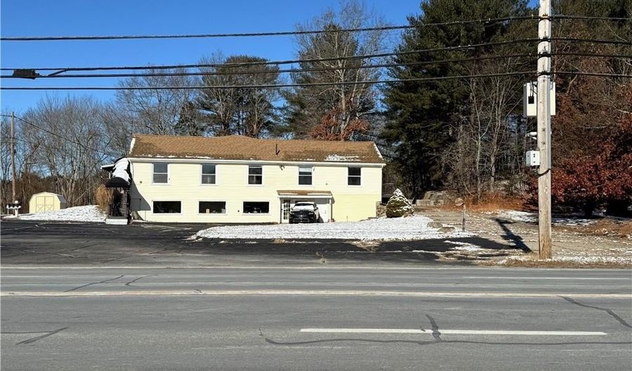 1049 Tiogue Ave, Coventry, RI 02816 - 0 Beds, 0 Bath
