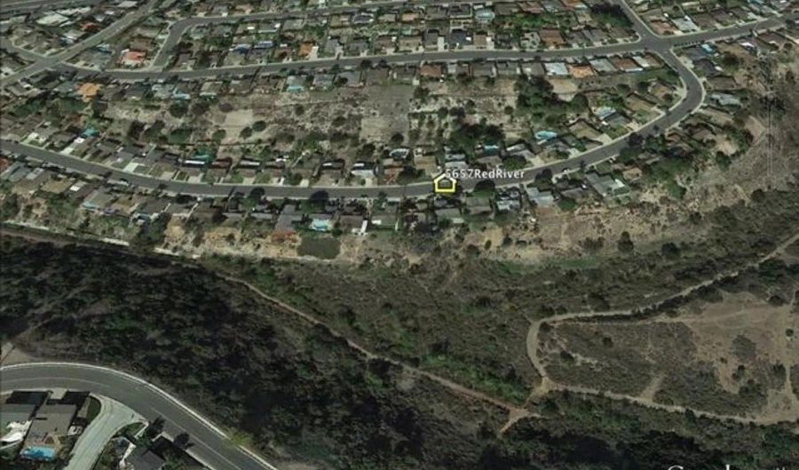 5657 Red River Dr, San Diego, CA 92120 - 4 Beds, 3 Bath