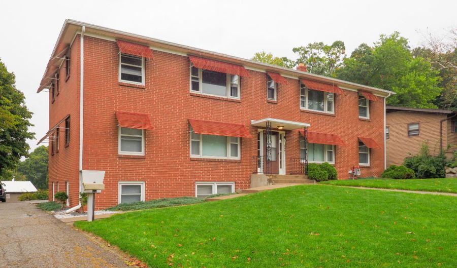 113 Devon Ave #1, Parchment, MI 49004 - 1 Beds, 1 Bath