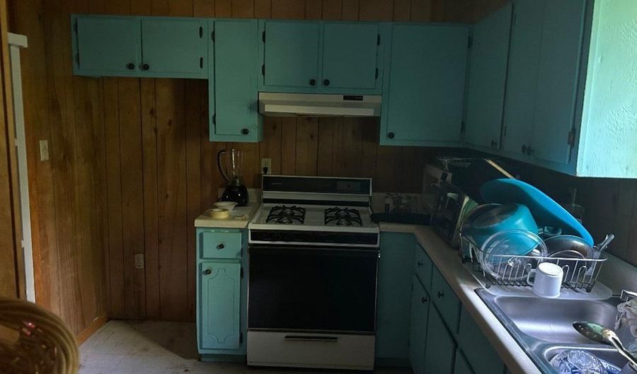 124 Patton Ln, Batesville, MS 38606 - 0 Beds, 0 Bath