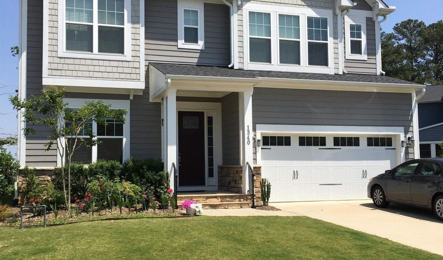 1340 Kirkstone Way, Apex, NC 27523 - 5 Beds, 4 Bath
