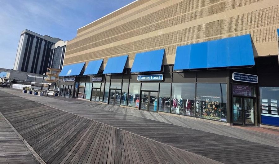 3101 BDWK R21, Atlantic City, NJ 08401 - 0 Beds, 0 Bath
