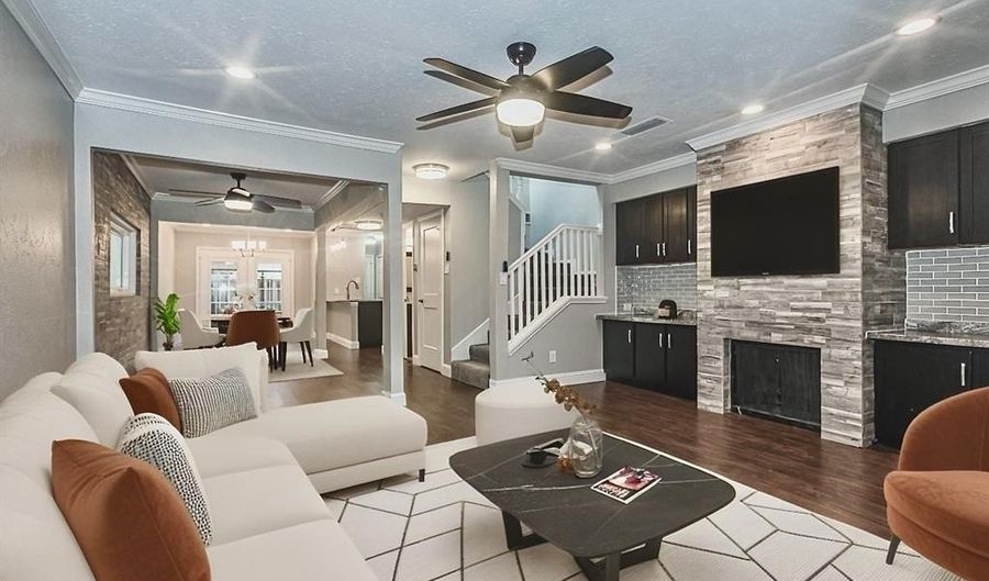 3756 Vitruvian Way, Addison, TX 75001 - 3 Beds, 3 Bath