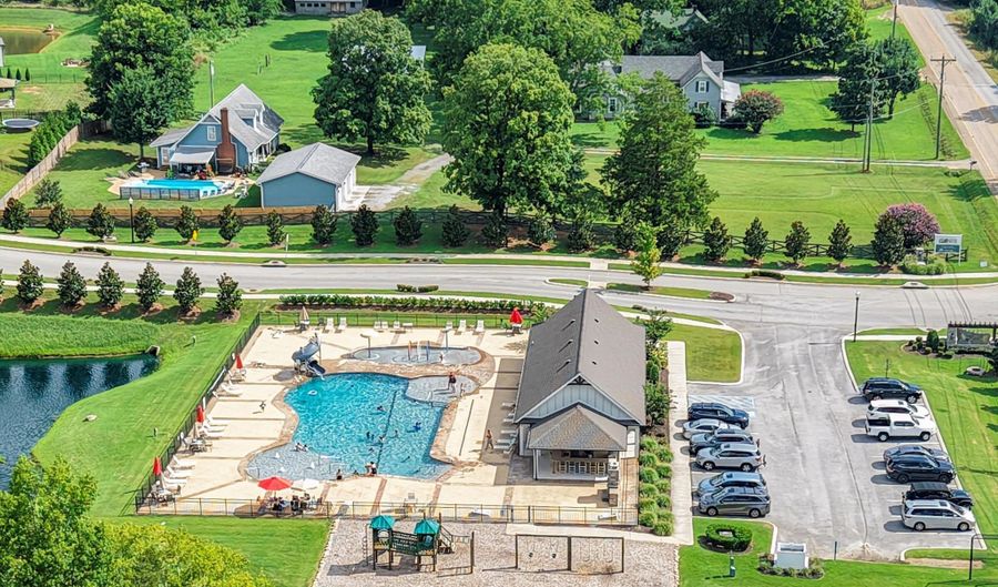 3569 Weathervane Lp, Apison, TN 37302 - 3 Beds, 3 Bath