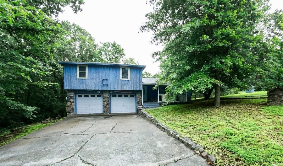 103 Dyson Rd, Austin, AR 72007 - 4 Beds, 2 Bath