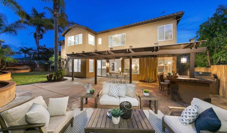6222 Rancho Bravado, Carlsbad, CA 92009 - 5 Beds, 5 Bath