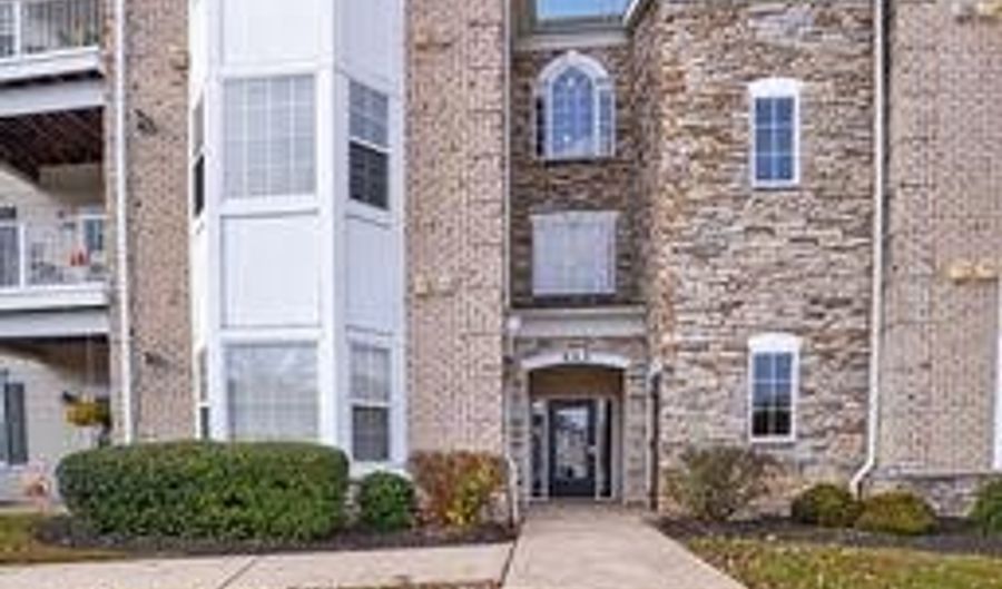 402- D AGGIES Cir #402-D, Bel Air, MD 21014 - 2 Beds, 2 Bath