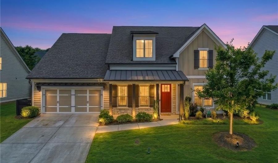 159 Waverly Dr, Alpharetta, GA 30004 - 4 Beds, 4 Bath