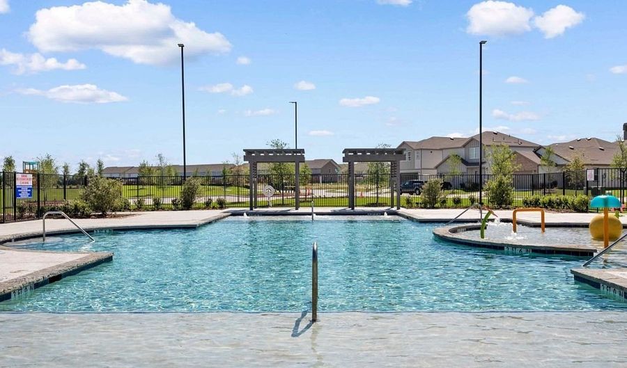 Coyote Meadows by Ashton Woods 1608 Diamond Peak Trail Plan: Bowie, Anna, TX 75409 - 4 Beds, 2 Bath