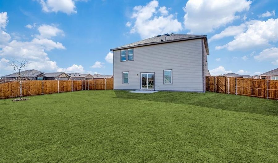 209 Briar Cv, Anna, TX 75409 - 4 Beds, 3 Bath
