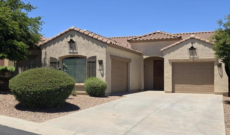 3316 W INSPIRATION Dr, Anthem, AZ 85086 - 3 Beds, 2 Bath