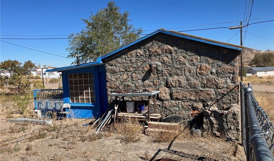 508 N Main St, Goldfield, NV 89013 - 1 Beds, 0 Bath