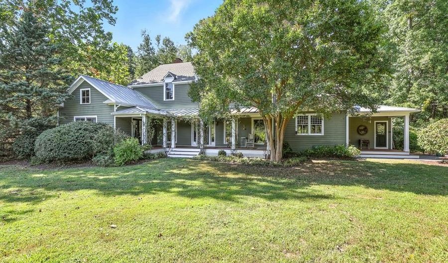 14150 Bear Slash Trl, Ashland, VA 23005 - 5 Beds, 5 Bath