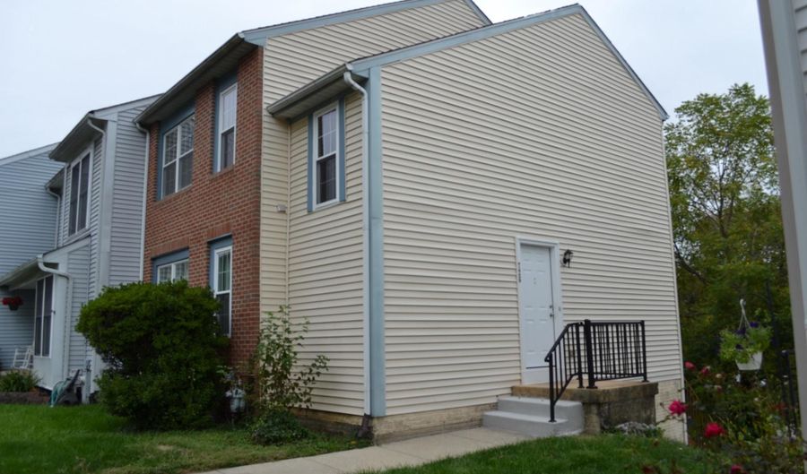 726 FARNHAM Pl, Bel Air, MD 21014 - 3 Beds, 3 Bath