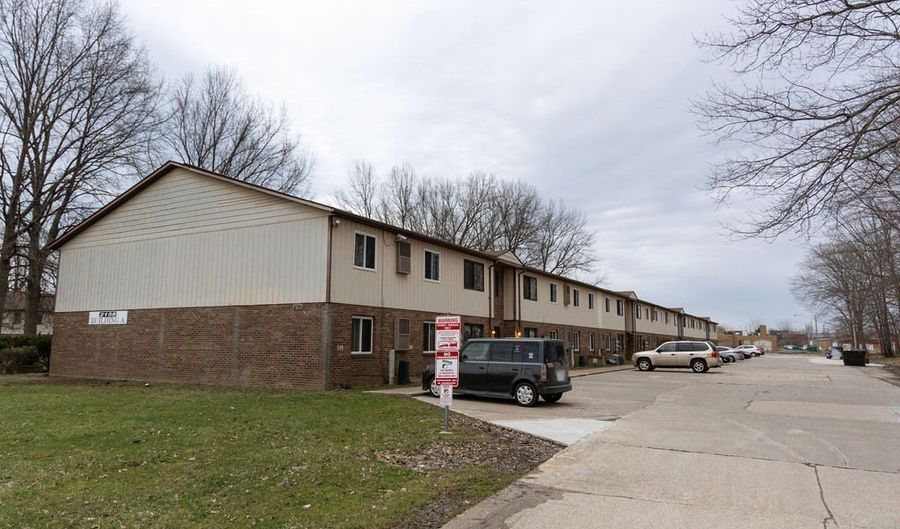 2158 Michigan Ave, Ashtabula, OH 44004 - 0 Beds, 0 Bath