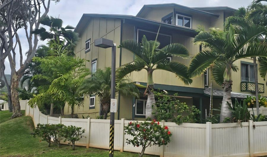 92-1288 Kikaha St 78, Kapolei, HI 96707 - 3 Beds, 2 Bath