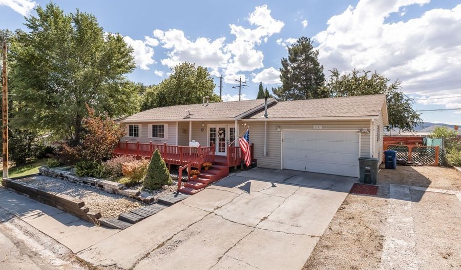 1952 View Dr, Elko, NV 89801 - 3 Beds, 2 Bath