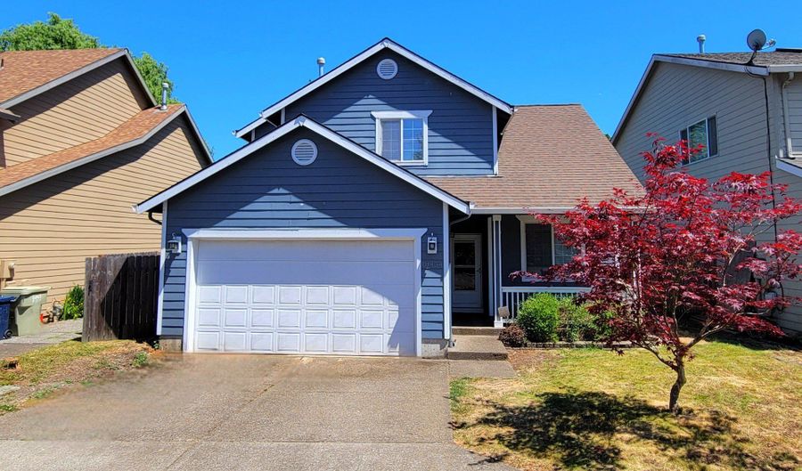 18454 SW OAKVILLE Ct, Beaverton, OR 97078 - 4 Beds, 3 Bath