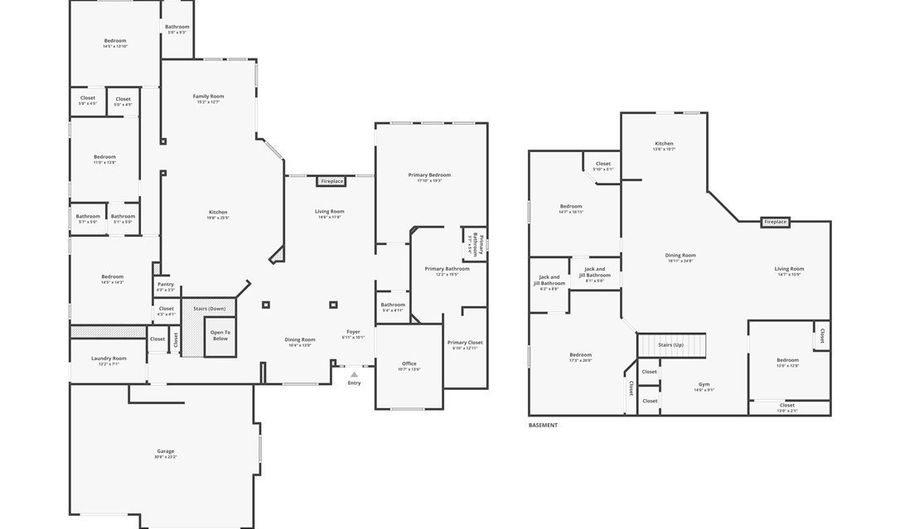 1535 Independence Way, Boulder City, NV 89005 - 6 Beds, 6 Bath