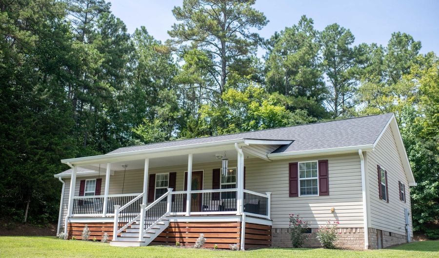 1054 County Road 119, Athens, TN 37303 - 2 Beds, 2 Bath