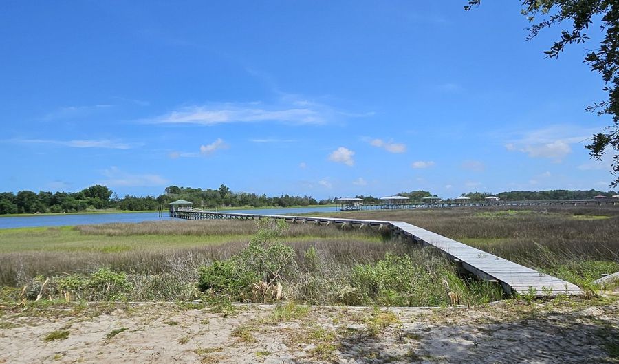 7919 Pelican Bay Dr, Awendaw, SC 29429 - 0 Beds, 0 Bath