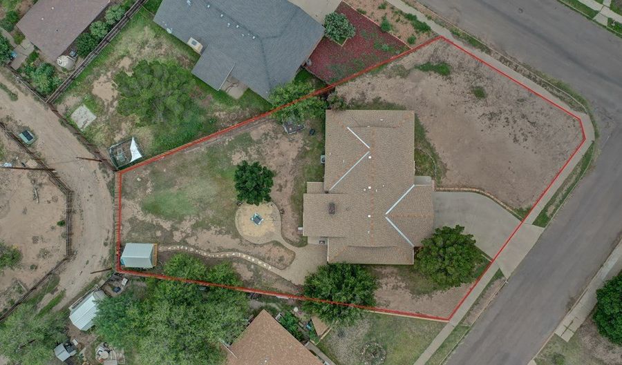 2000 Enfield, Alpine, TX 79830 - 3 Beds, 2 Bath