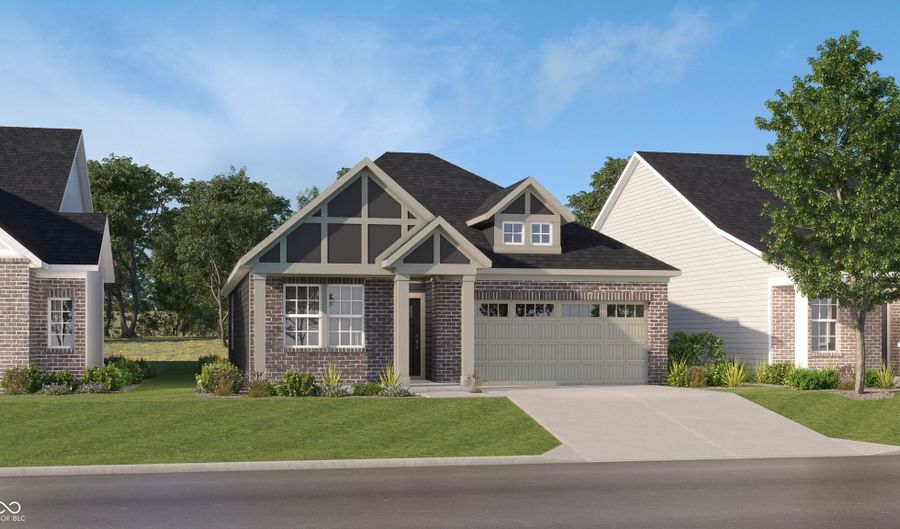 5216 Foxley Park Ln, Avon, IN 46123 - 2 Beds, 2 Bath